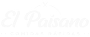 Logo El Paisano Comidas Rápidas